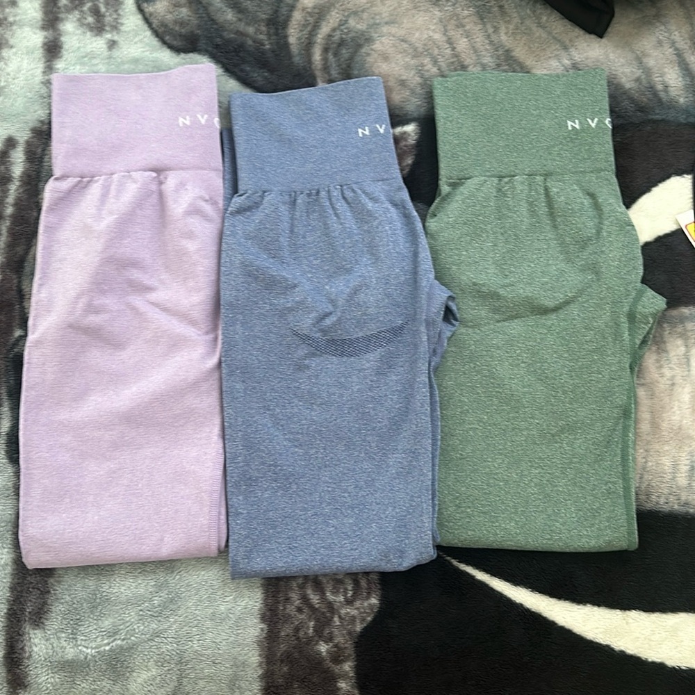 NVGTN leggings